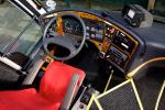 Iveco Domino HDH Orlandi Scuderia Ferrari F1 Driver Coach 2001 года